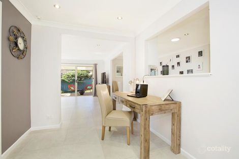 Property photo of 6 The Avenue Glenmore Park NSW 2745