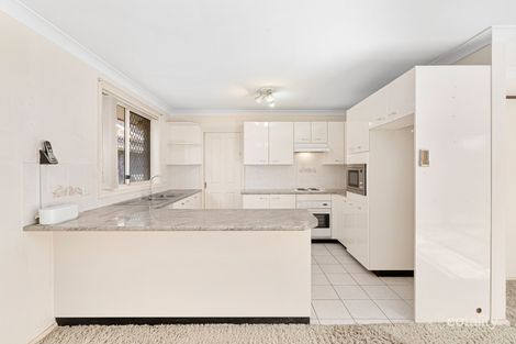 Property photo of 1/295 Port Hacking Road Miranda NSW 2228