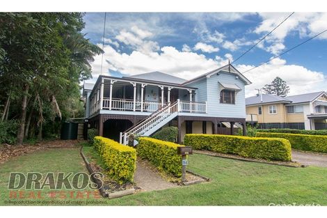 Property photo of 54 Fenton Street Fairfield QLD 4103