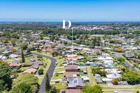 Property photo of 21 Jack Ladd Street Coffs Harbour NSW 2450