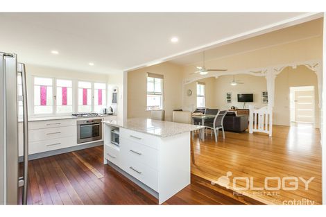 Property photo of 106 Rustic Street Koongal QLD 4701