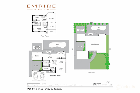 Property photo of 73 Thames Drive Erina NSW 2250