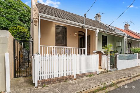 2 Maria St, Petersham, NSW 2049