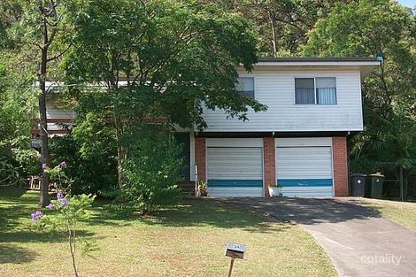 Property photo of 34 Bankside Street Nathan QLD 4111
