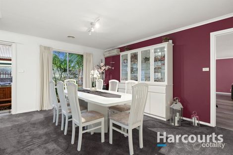 Property photo of 49 Forest Oak Drive Upper Ferntree Gully VIC 3156