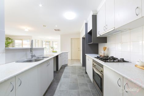 Property photo of 23 Branson Street Dunlop ACT 2615