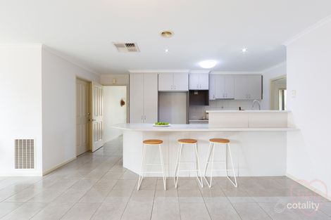 Property photo of 23 Branson Street Dunlop ACT 2615
