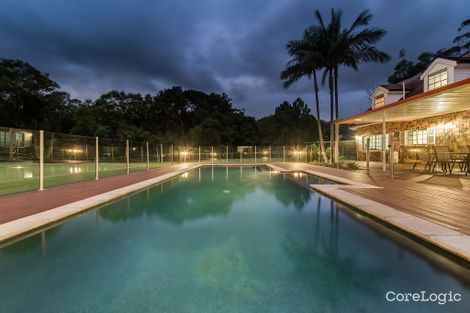 Property photo of 26 Hamilton Close Mooloolah Valley QLD 4553