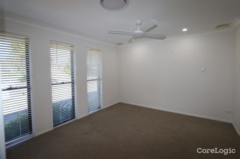 Property photo of 55 Inverness Way Parkwood QLD 4214