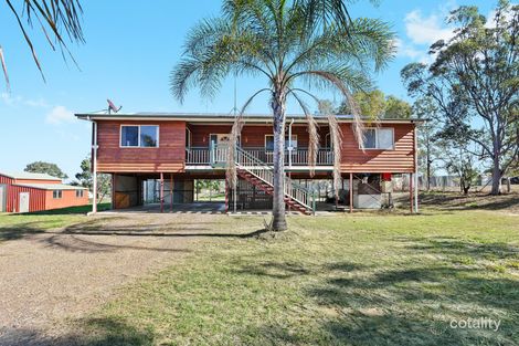 3 Dusky Dr, Lockrose, QLD 4342