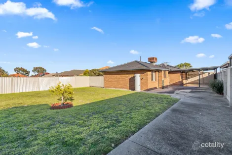 12 Amarina Cl, Meadow Heights, VIC 3048
