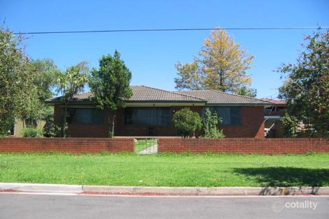 14 Weston St, Rosehill, NSW 2142