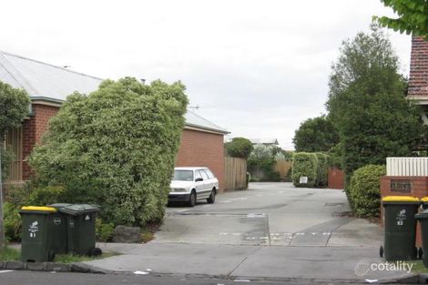 Property photo of 11/83 Miller Street Fitzroy North VIC 3068