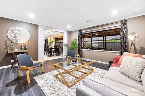 Property photo of 11 Bramble Close Lyndhurst VIC 3975