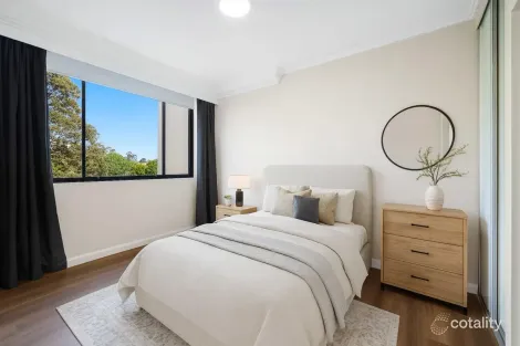 Property photo of 148/8-12 Thomas Street Waitara NSW 2077