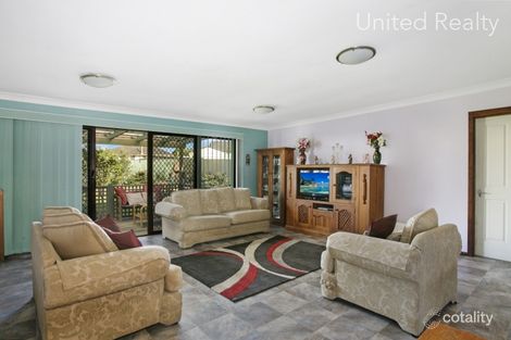 Property photo of 9 Dadswell Place Mount Pritchard NSW 2170