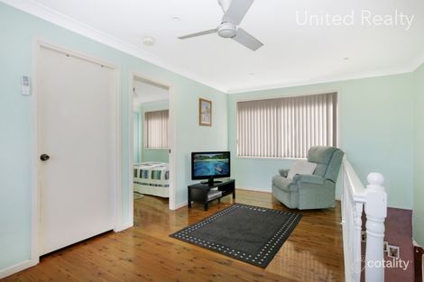 Property photo of 9 Dadswell Place Mount Pritchard NSW 2170