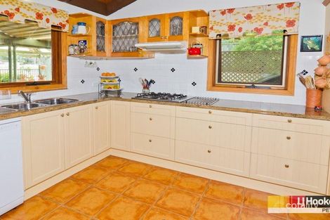 Property photo of 16 Voltaire Crescent Petrie QLD 4502