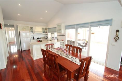 Property photo of 59 Long Tree Drive Harkness VIC 3337