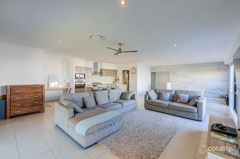 Property photo of 18 Major Mitchell Drive Upper Coomera QLD 4209