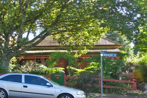 92 Waratah St, Katoomba, NSW 2780