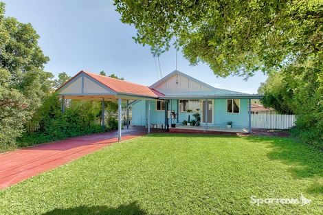 Property photo of 34 Nettleton Crescent Moorooka QLD 4105