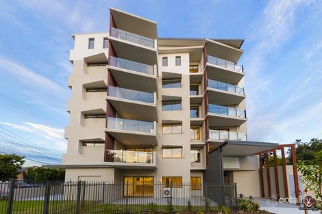 32/33-35 Alice St, Kedron, QLD 4031