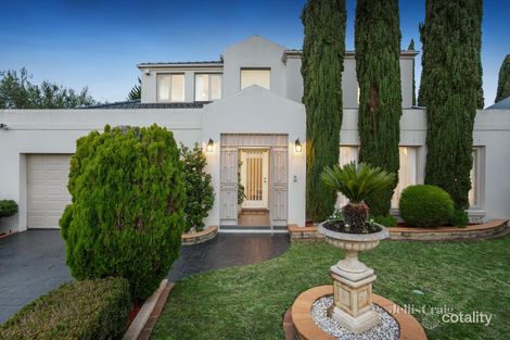 2 Dalkeith Ct, Doncaster East, VIC 3109