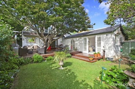 Property photo of 6 Madeline Street Hunters Hill NSW 2110