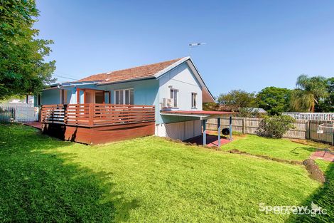 Property photo of 34 Nettleton Crescent Moorooka QLD 4105