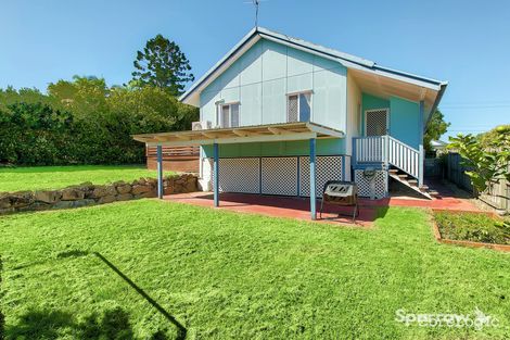 Property photo of 34 Nettleton Crescent Moorooka QLD 4105