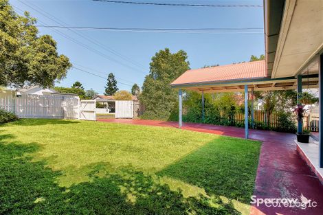 Property photo of 34 Nettleton Crescent Moorooka QLD 4105