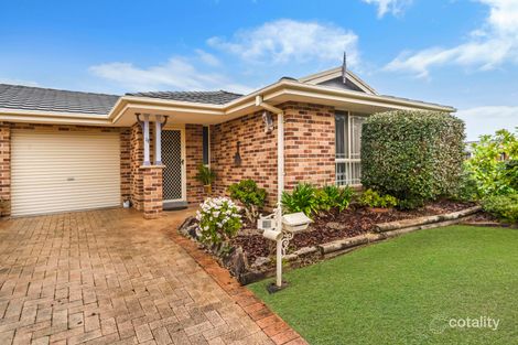 Property photo of 17/85 Gregory Street South West Rocks NSW 2431