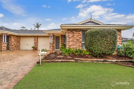 Property photo of 17/85 Gregory Street South West Rocks NSW 2431