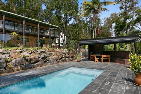 4 Alleena Ct, Mudgeeraba, QLD 4213