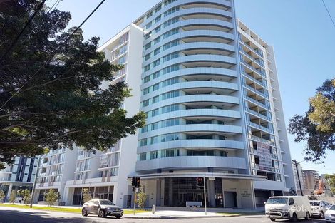 Property photo of 912/39 Kent Road Mascot NSW 2020