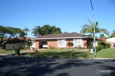 36 Brady Dr, Coombabah, QLD 4216