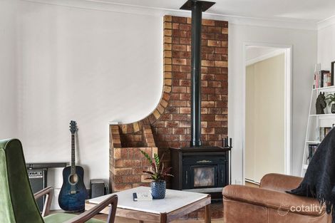 Property photo of 36 Highfields Road Highfields QLD 4352