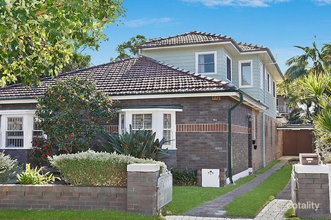 Property photo of 78A Haig Street Maroubra NSW 2035
