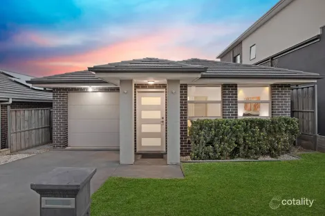 62 Turffontein Ave, Box Hill, NSW 2765