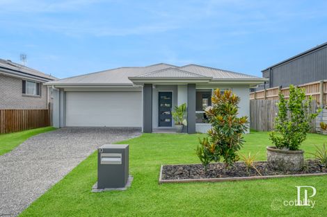 10 Honeybee Pl, Palmwoods, QLD 4555