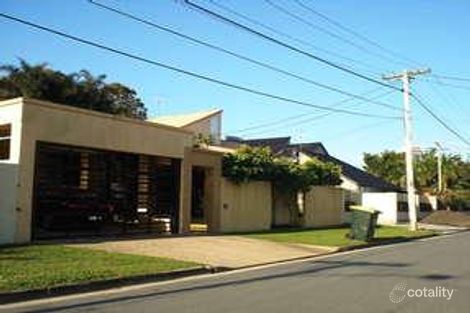 Property photo of 19 Mentone Avenue Bundall QLD 4217