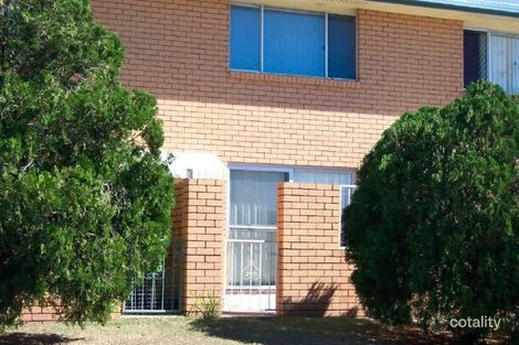 Property photo of 2/43 Off Lane Gladstone Central QLD 4680