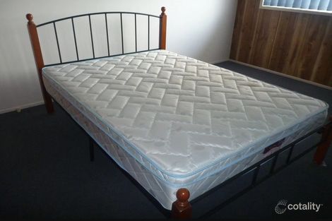 Property photo of 2/43 Off Lane Gladstone Central QLD 4680