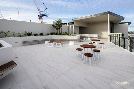 Property photo of 1603/10 Stratton Street Newstead QLD 4006