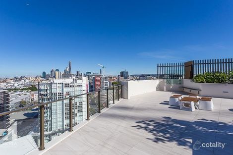 Property photo of 1603/10 Stratton Street Newstead QLD 4006