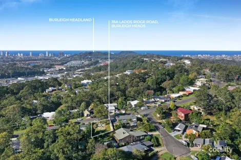 35a Ladds Ridge Rd, Burleigh Heads, QLD 4220
