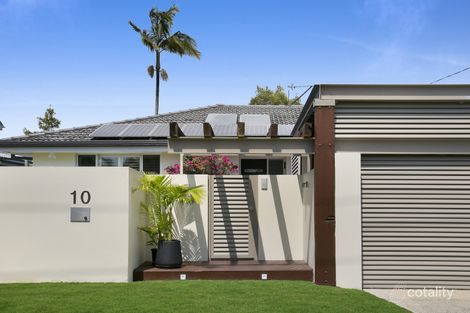 10 Cleland Cres, Broadbeach Waters, QLD 4218