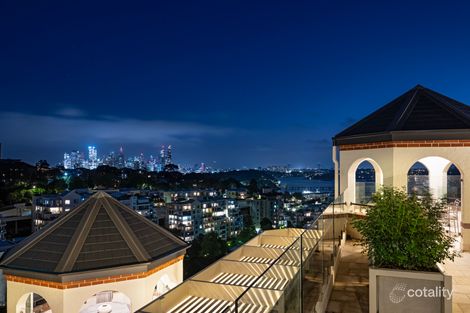 42/1-11 Bridge End, Wollstonecraft, NSW 2065