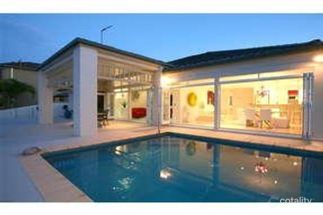 Property photo of 15 Staysail Crescent Clear Island Waters QLD 4226